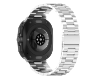 TECH-PROTECT Stainless do Galaxy Watch Ultra (47 mm) Silver - 1290796 - zdjęcie 2